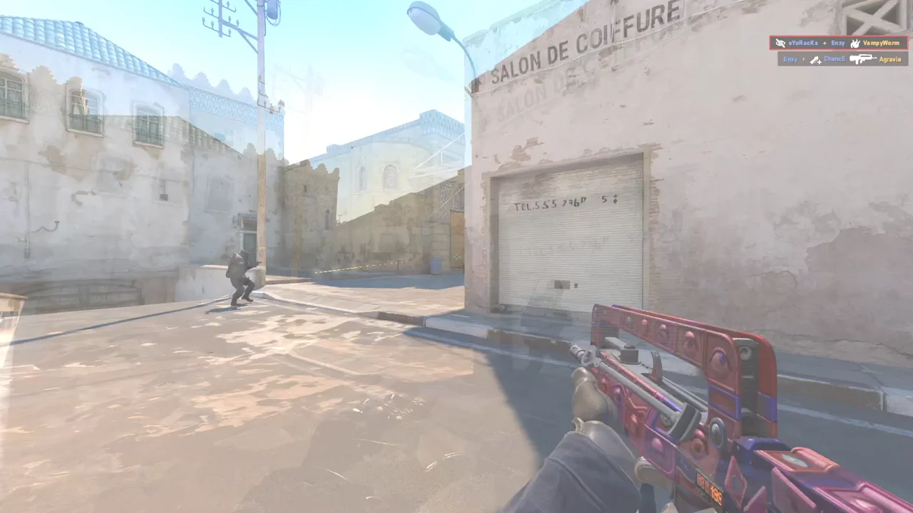 highlight